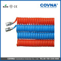 CLW series Polyurethane pipe Coil tube